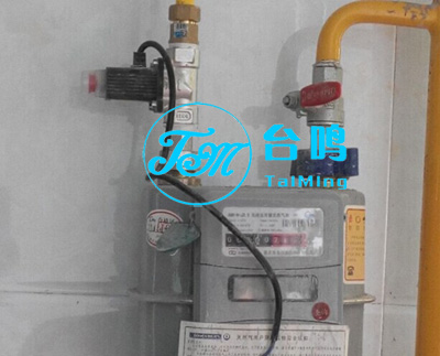 燃?xì)饩o急切斷閥