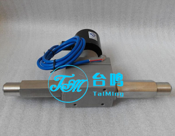 焊接高壓防爆電磁閥