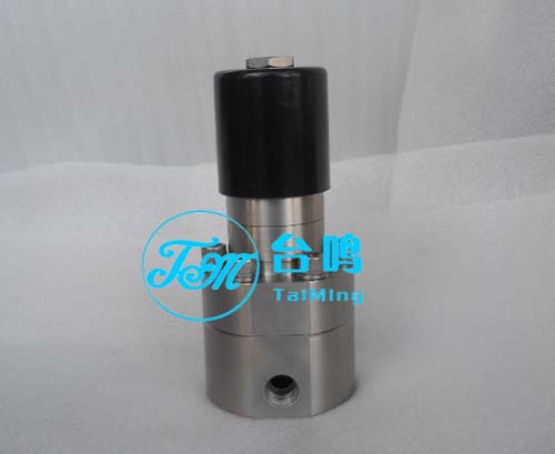 ZCG超高壓電磁閥圖片